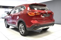 USED 2021 21 MG MG HS 1.5 T-GDI EXCLUSIVE **&pound;227 A MONTH WITH &pound;1356 DEPOSIT**