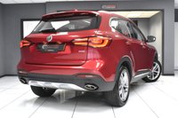 USED 2021 21 MG MG HS 1.5 T-GDI EXCLUSIVE **&pound;227 A MONTH WITH &pound;1356 DEPOSIT**