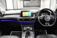 USED 2021 21 MG MG HS 1.5 T-GDI EXCLUSIVE **&pound;227 A MONTH WITH &pound;1356 DEPOSIT**