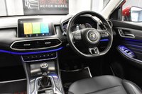 USED 2021 21 MG MG HS 1.5 T-GDI EXCLUSIVE **&pound;227 A MONTH WITH &pound;1356 DEPOSIT**