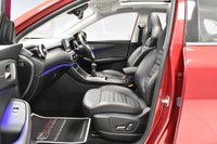 USED 2021 21 MG MG HS 1.5 T-GDI EXCLUSIVE **&pound;227 A MONTH WITH &pound;1356 DEPOSIT**