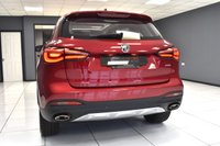 USED 2021 21 MG MG HS 1.5 T-GDI EXCLUSIVE **&pound;227 A MONTH WITH &pound;1356 DEPOSIT**