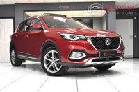 USED 2021 21 MG MG HS 1.5 T-GDI EXCLUSIVE **&pound;227 A MONTH WITH &pound;1356 DEPOSIT**