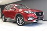 USED 2021 21 MG MG HS 1.5 T-GDI EXCLUSIVE **&pound;227 A MONTH WITH &pound;1356 DEPOSIT**