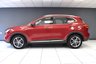 USED 2021 21 MG MG HS 1.5 T-GDI EXCLUSIVE **&pound;227 A MONTH WITH &pound;1356 DEPOSIT**