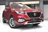 USED 2021 21 MG MG HS 1.5 T-GDI EXCLUSIVE **&pound;227 A MONTH WITH &pound;1356 DEPOSIT**