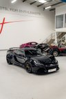USED 2016 66 LOTUS EXIGE 3.5 350 SPORT 2d 345 BHP VERY LOW MILEAGE & OWNERSHIP