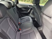 USED 2018 18 AUDI A1 1.4 SPORTBACK TFSI S LINE NAV 5d 123 BHP ZERO DEPOSIT FINANCE AVAILABLE