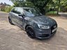 USED 2018 18 AUDI A1 1.4 SPORTBACK TFSI S LINE NAV 5d 123 BHP ZERO DEPOSIT FINANCE AVAILABLE