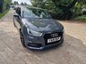 USED 2018 18 AUDI A1 1.4 SPORTBACK TFSI S LINE NAV 5d 123 BHP ZERO DEPOSIT FINANCE AVAILABLE