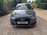 USED 2018 18 AUDI A1 1.4 SPORTBACK TFSI S LINE NAV 5d 123 BHP ZERO DEPOSIT FINANCE AVAILABLE