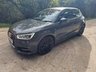 USED 2018 18 AUDI A1 1.4 SPORTBACK TFSI S LINE NAV 5d 123 BHP ZERO DEPOSIT FINANCE AVAILABLE
