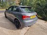 USED 2018 18 AUDI A1 1.4 SPORTBACK TFSI S LINE NAV 5d 123 BHP ZERO DEPOSIT FINANCE AVAILABLE