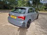 USED 2018 18 AUDI A1 1.4 SPORTBACK TFSI S LINE NAV 5d 123 BHP ZERO DEPOSIT FINANCE AVAILABLE
