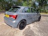 USED 2018 18 AUDI A1 1.4 SPORTBACK TFSI S LINE NAV 5d 123 BHP ZERO DEPOSIT FINANCE AVAILABLE