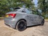 USED 2018 18 AUDI A1 1.4 SPORTBACK TFSI S LINE NAV 5d 123 BHP ZERO DEPOSIT FINANCE AVAILABLE