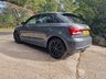 USED 2018 18 AUDI A1 1.4 SPORTBACK TFSI S LINE NAV 5d 123 BHP ZERO DEPOSIT FINANCE AVAILABLE