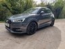 USED 2018 18 AUDI A1 1.4 SPORTBACK TFSI S LINE NAV 5d 123 BHP ZERO DEPOSIT FINANCE AVAILABLE