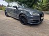 USED 2018 18 AUDI A1 1.4 SPORTBACK TFSI S LINE NAV 5d 123 BHP ZERO DEPOSIT FINANCE AVAILABLE