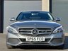 USED 2016 65 MERCEDES-BENZ C-CLASS 2.1 C220 D SPORT 5d 170 BHP REVERSING CAMERA +  FRONT AND REAR PARKING SENSORS +  HEATED FRONT SEATS +  FULL LEATHER TRIM +  ELECTRIC SEATS ADJUSTMENT +  4 WAY KUMBAR SUPPORT +  BLUETOOTH +  DAB RADIO +  SAT NAVIGATION +  CRUISE CONTROL +  DUAL ZONE CLIMATE CONTROL +  DAY TIME RUNNING LIGHTS +  AUTO TAILGATE +  PRIVACY GLASS +  17 INCH ALLOY WHEELS +