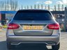 USED 2016 65 MERCEDES-BENZ C-CLASS 2.1 C220 D SPORT 5d 170 BHP REVERSING CAMERA +  FRONT AND REAR PARKING SENSORS +  HEATED FRONT SEATS +  FULL LEATHER TRIM +  ELECTRIC SEATS ADJUSTMENT +  4 WAY KUMBAR SUPPORT +  BLUETOOTH +  DAB RADIO +  SAT NAVIGATION +  CRUISE CONTROL +  DUAL ZONE CLIMATE CONTROL +  DAY TIME RUNNING LIGHTS +  AUTO TAILGATE +  PRIVACY GLASS +  17 INCH ALLOY WHEELS +