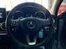 USED 2016 65 MERCEDES-BENZ C-CLASS 2.1 C220 D SPORT 5d 170 BHP REVERSING CAMERA +  FRONT AND REAR PARKING SENSORS +  HEATED FRONT SEATS +  FULL LEATHER TRIM +  ELECTRIC SEATS ADJUSTMENT +  4 WAY KUMBAR SUPPORT +  BLUETOOTH +  DAB RADIO +  SAT NAVIGATION +  CRUISE CONTROL +  DUAL ZONE CLIMATE CONTROL +  DAY TIME RUNNING LIGHTS +  AUTO TAILGATE +  PRIVACY GLASS +  17 INCH ALLOY WHEELS +