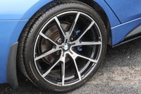 USED 2014 64 BMW 3 SERIES 2.0 320D M SPORT 4d 181 BHP 