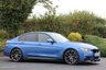 USED 2014 64 BMW 3 SERIES 2.0 320D M SPORT 4d 181 BHP 