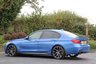 USED 2014 64 BMW 3 SERIES 2.0 320D M SPORT 4d 181 BHP 