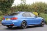 USED 2014 64 BMW 3 SERIES 2.0 320D M SPORT 4d 181 BHP 