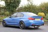 USED 2014 64 BMW 3 SERIES 2.0 320D M SPORT 4d 181 BHP 