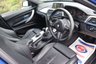 USED 2014 64 BMW 3 SERIES 2.0 320D M SPORT 4d 181 BHP 