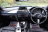 USED 2014 64 BMW 3 SERIES 2.0 320D M SPORT 4d 181 BHP 