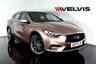 USED 2017 17 INFINITI Q30 2.1 SPORT INTOUCH 5d 168 BHP 
