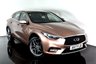USED 2017 17 INFINITI Q30 2.1 SPORT INTOUCH 5d 168 BHP 