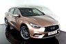 USED 2017 17 INFINITI Q30 2.1 SPORT INTOUCH 5d 168 BHP 