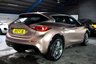 USED 2017 17 INFINITI Q30 2.1 SPORT INTOUCH 5d 168 BHP 