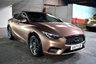 USED 2017 17 INFINITI Q30 2.1 SPORT INTOUCH 5d 168 BHP 