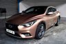 USED 2017 17 INFINITI Q30 2.1 SPORT INTOUCH 5d 168 BHP 