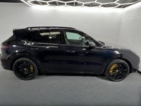 USED 2020 20 PORSCHE CAYENNE TURBO S 5d 671 BHP 
