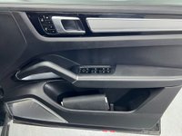 USED 2020 20 PORSCHE CAYENNE TURBO S 5d 671 BHP 