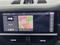 USED 2020 20 PORSCHE CAYENNE TURBO S 5d 671 BHP 