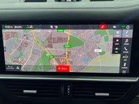 USED 2020 20 PORSCHE CAYENNE TURBO S 5d 671 BHP 