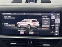 USED 2020 20 PORSCHE CAYENNE TURBO S 5d 671 BHP 