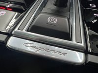 USED 2020 20 PORSCHE CAYENNE TURBO S 5d 671 BHP 