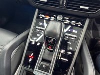 USED 2020 20 PORSCHE CAYENNE TURBO S 5d 671 BHP 