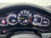 USED 2020 20 PORSCHE CAYENNE TURBO S 5d 671 BHP 
