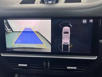 USED 2020 20 PORSCHE CAYENNE TURBO S 5d 671 BHP 