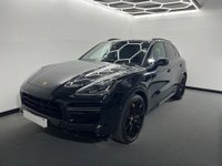 USED 2020 20 PORSCHE CAYENNE TURBO S 5d 671 BHP 