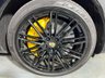 USED 2020 20 PORSCHE CAYENNE TURBO S 5d 671 BHP 
